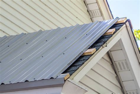 metal roofing on old house|metal roofing over existing roof.